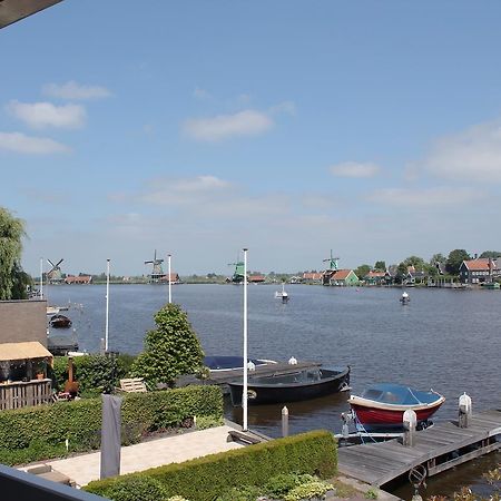 Boutique Hotel Zaan Zaandijk المظهر الخارجي الصورة