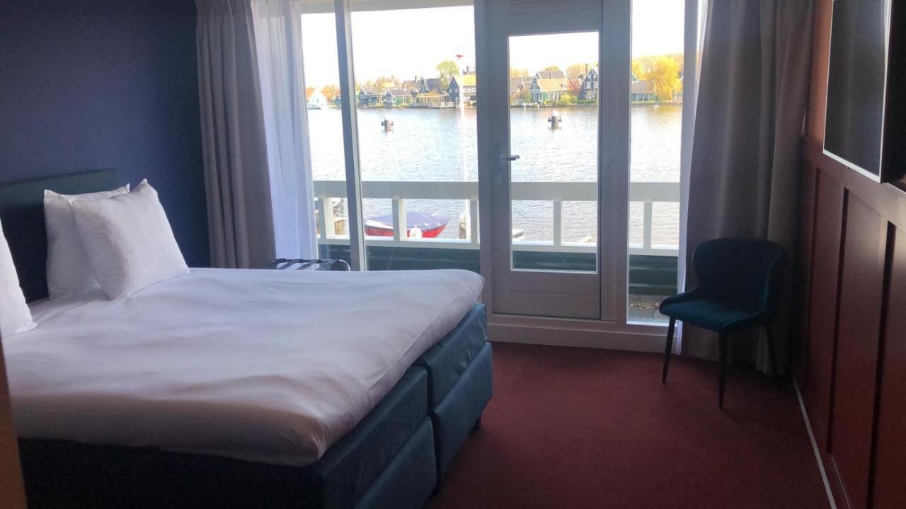 Boutique Hotel Zaan Zaandijk المظهر الخارجي الصورة