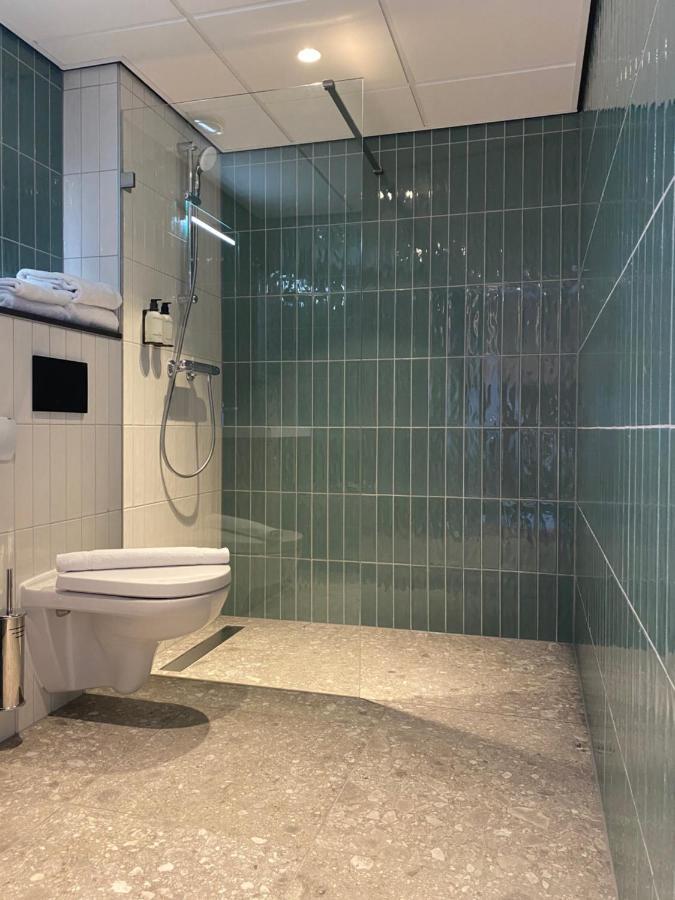 Boutique Hotel Zaan Zaandijk المظهر الخارجي الصورة