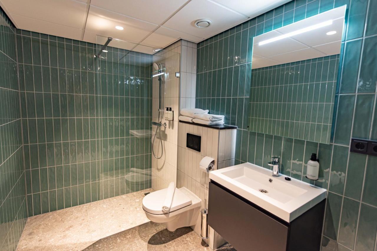 Boutique Hotel Zaan Zaandijk المظهر الخارجي الصورة