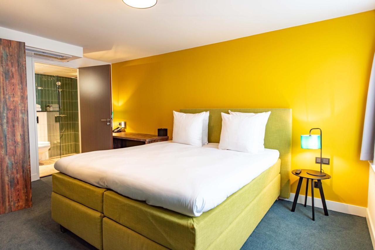 Boutique Hotel Zaan Zaandijk المظهر الخارجي الصورة