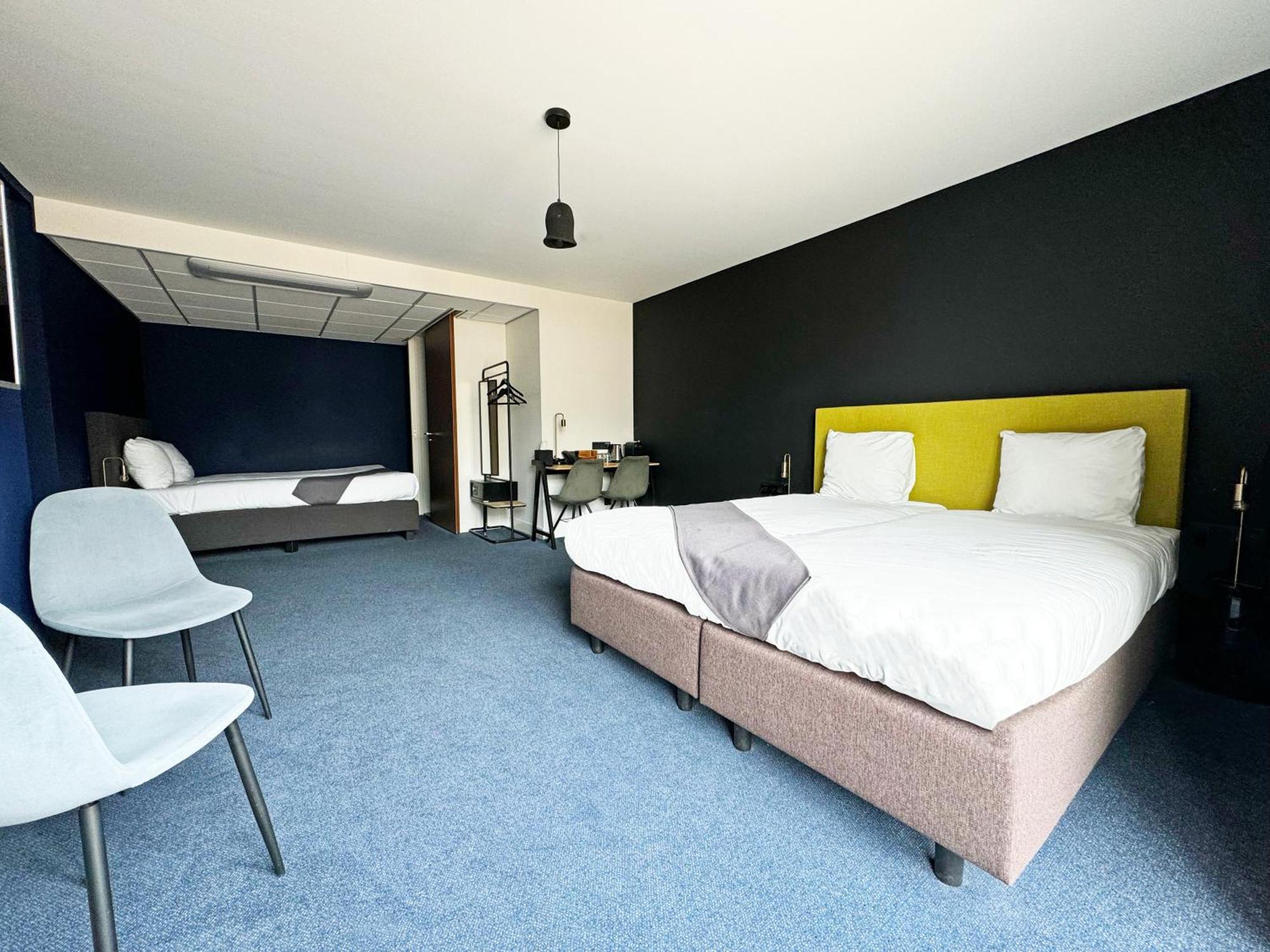 Boutique Hotel Zaan Zaandijk المظهر الخارجي الصورة