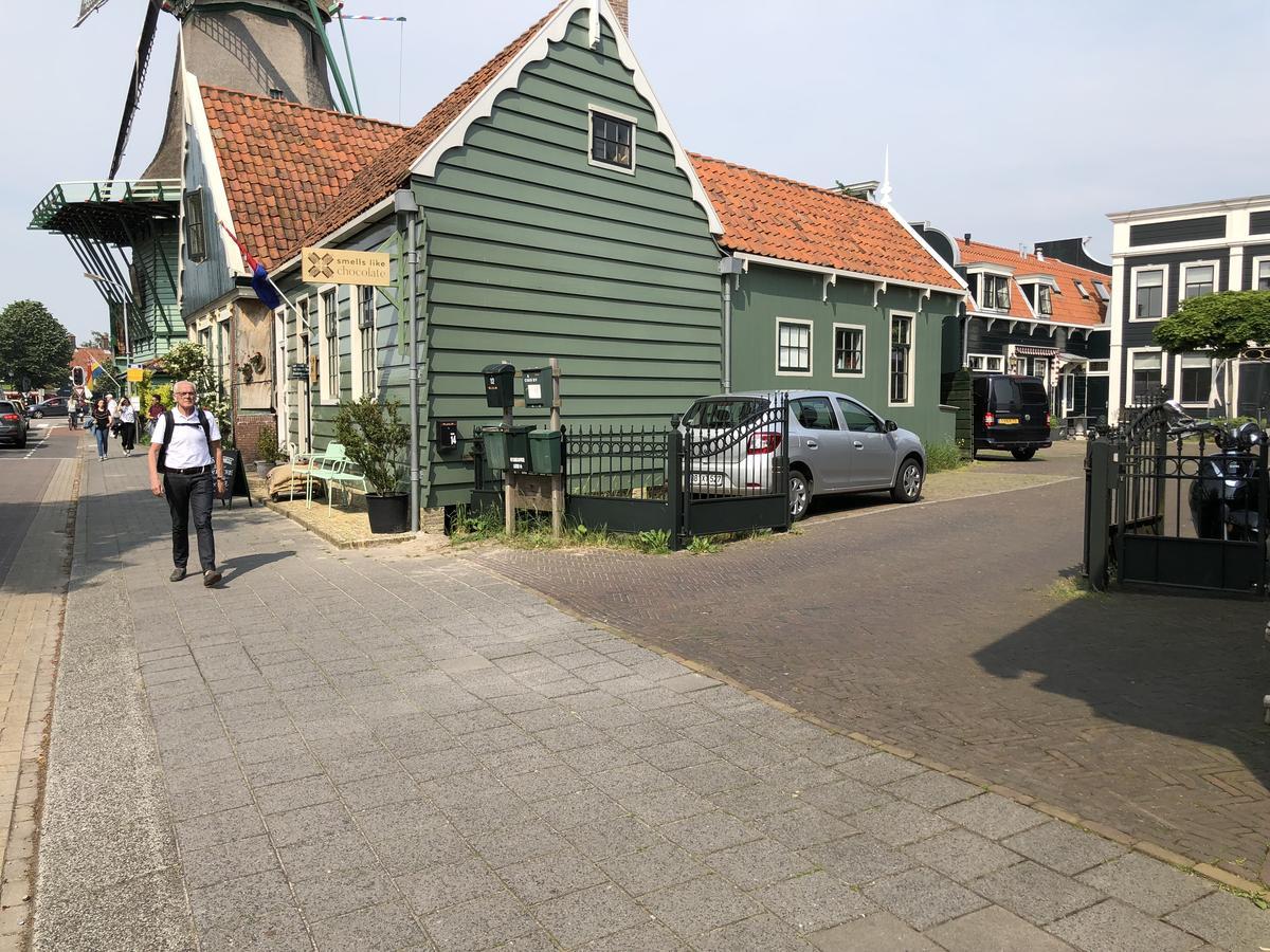 Boutique Hotel Zaan Zaandijk المظهر الخارجي الصورة